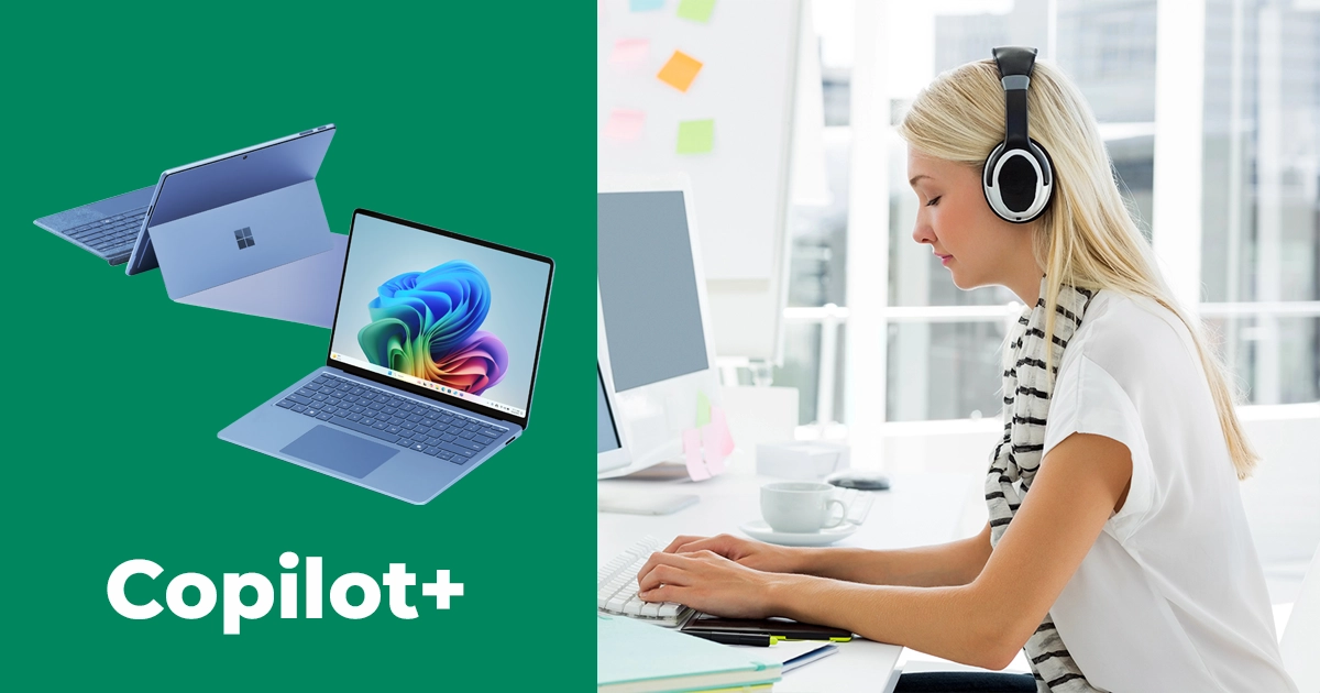 Ce este UPN-ul la un laptop Copilot+