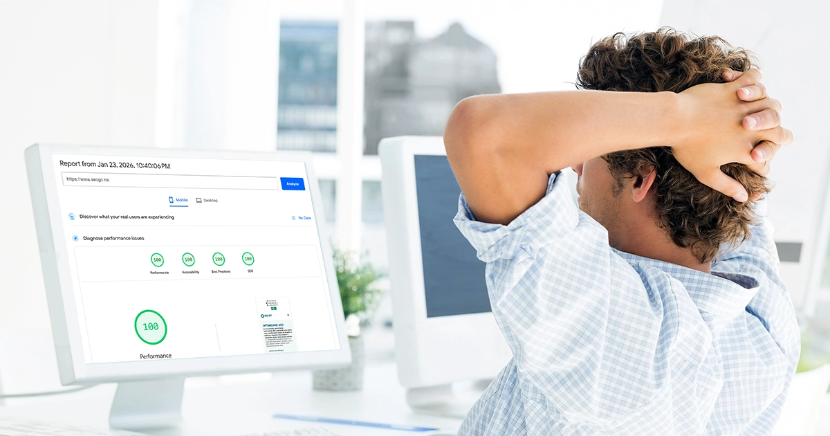 PageSpeed Insights, cum se folosește