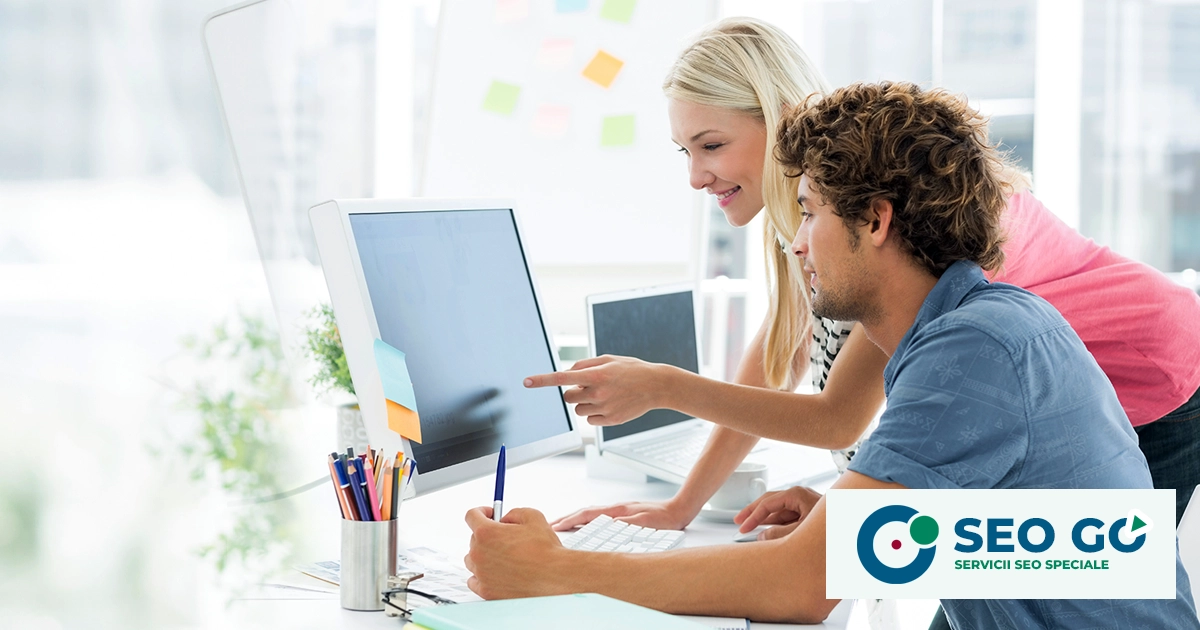 Cum funcționează SEO